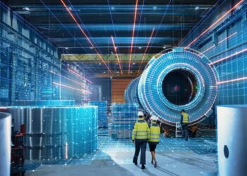 The Digital Twin: A Paradigm Shift in Simulation