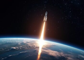 Commercial Space Revolutionizes Industries and Access to Space