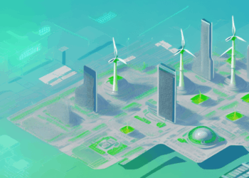 The Green Revolution: How Sustainable Tech Save Planet