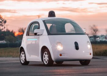The Self-Driving Cars: A New Era of Mobility