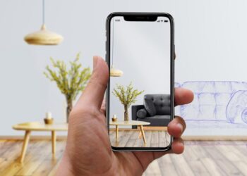 Augmented Reality Adds A Layer of Digital Content